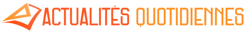 Actualités Quotidiennes